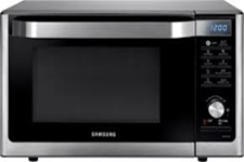 Samsung Microwave